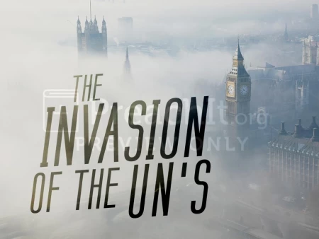 The Invasion of the Un’s