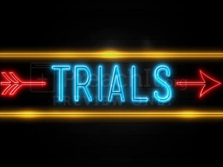 Trials