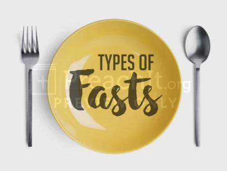 Types Of Fasts