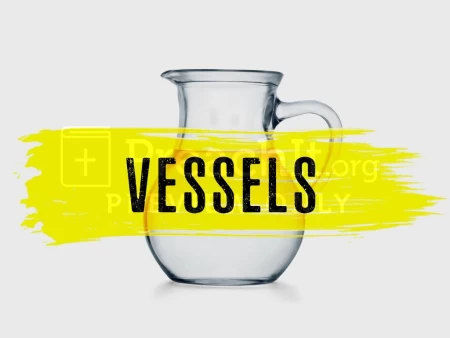 Vessels