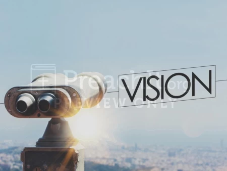 Vision