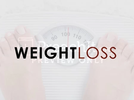 Weight Loss