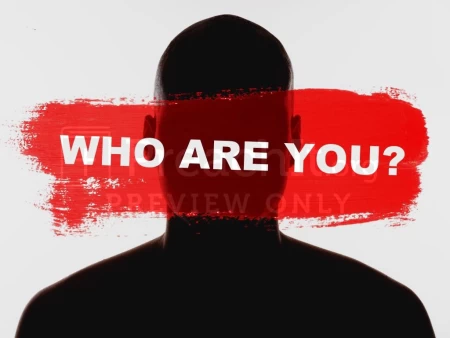 Who Are You?