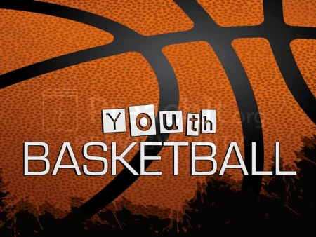 Youth/Men’s Basketball