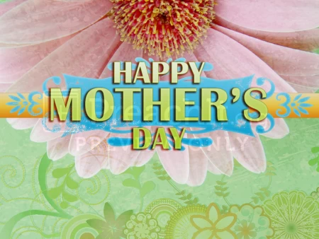 Happy Mother’s Day Floral