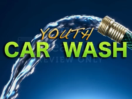 Youth Car Wash