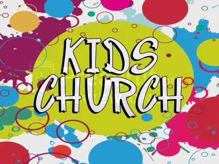 Kids Church