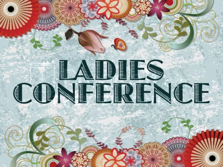 Ladies Conference