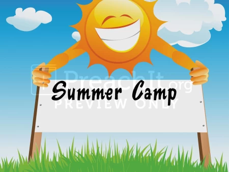 Summer Camp