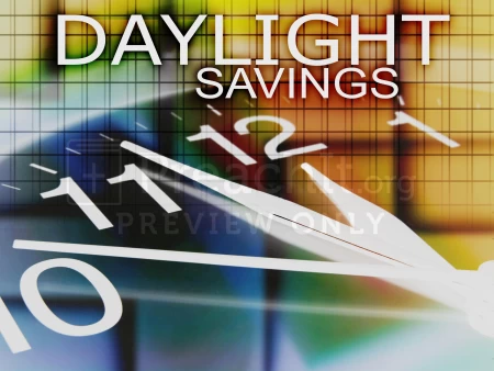 Daylight Savings