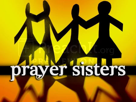 Prayer Sisters