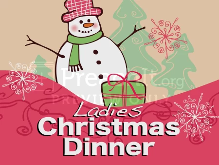 Ladies Christmas Bundle