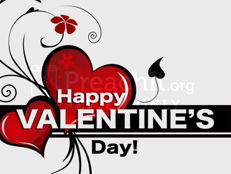 Valentine’s Day Bundle