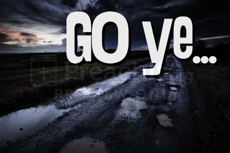 Go Ye