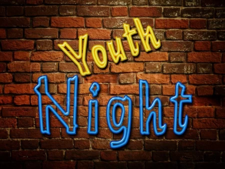 Youth Announcements