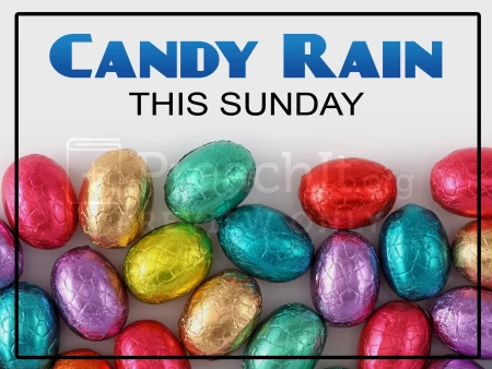 Candy Rain