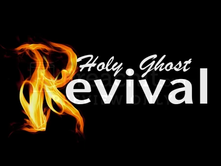Holy Ghost Revival