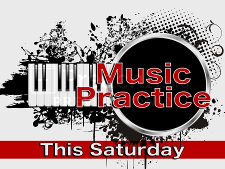 Music Practice