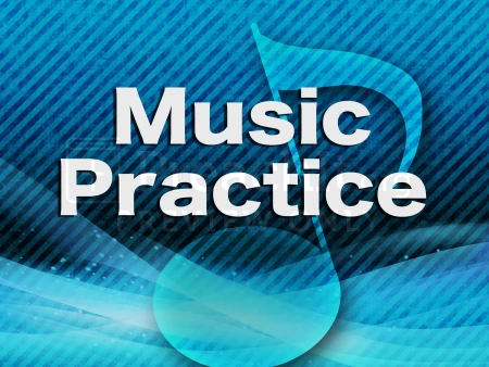 Music Practice