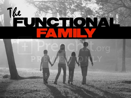 The Functional Family