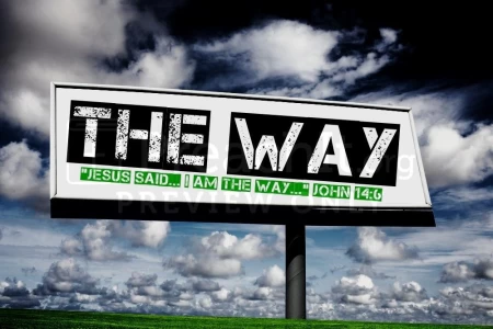 The Way