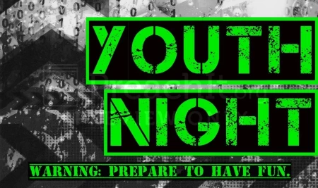 Youth Night Warning Fun