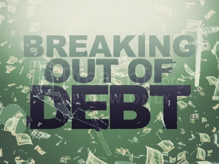 Breaking Out of Debt