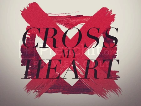 Cross My Heart