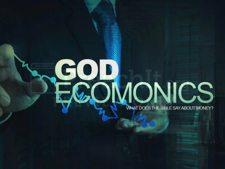 God's Economics