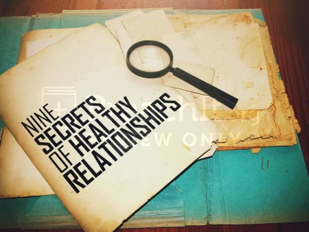 Nine Secrets of Healthy Relationships