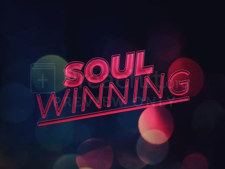 Soul Winning