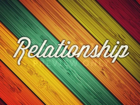Relationship