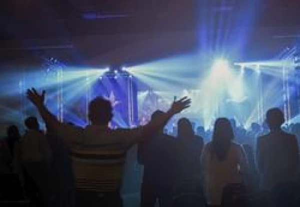 How to Lead a Spirit-filled Worship Service