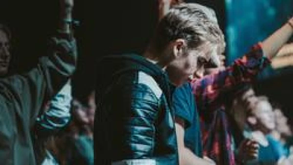 What to do When People Don't Worship