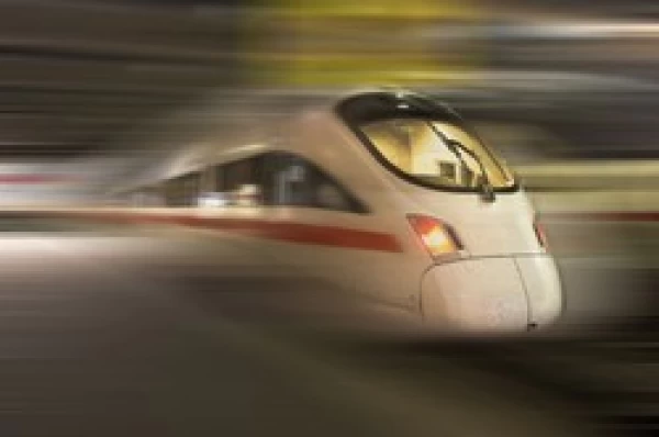 Momentum - Allowing God To Move Consistently