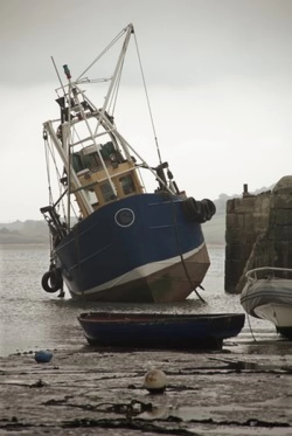 Steps That Will Get You Unstuck