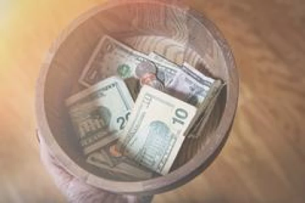 Is Revival Directly Connected To Our Tithing and our Giving?