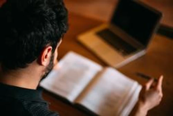 How to Prepare a Sermon