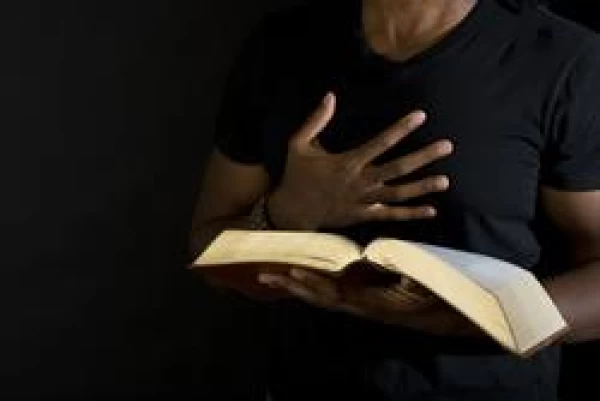 The Power Of Expository Preaching