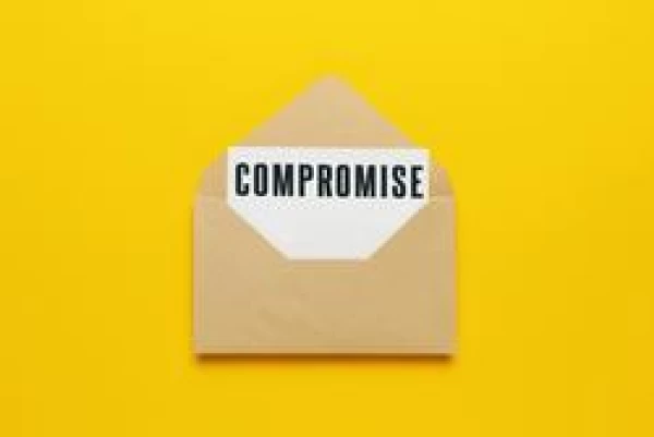 The Cost of Compromise