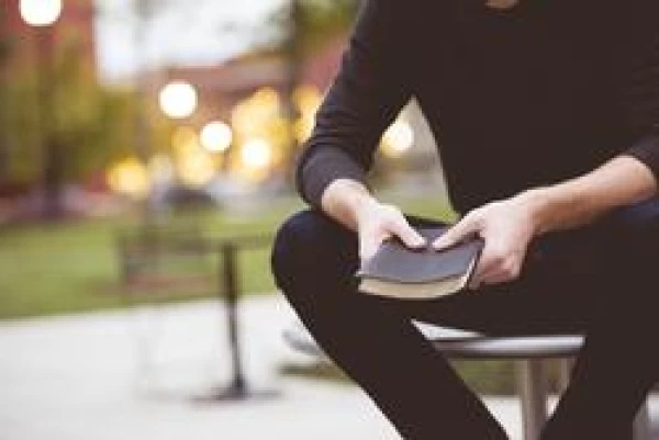 Two Prophets, Two Messages