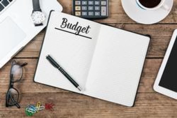 Money Matters -  The Attitude Behind Budget