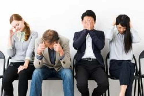 When They've Heard It All Before