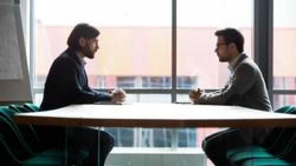 Ten Principles for Getting Along With Difficult People