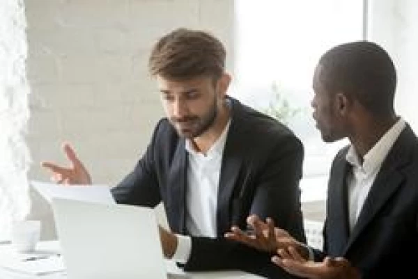 When Brethren Disagree