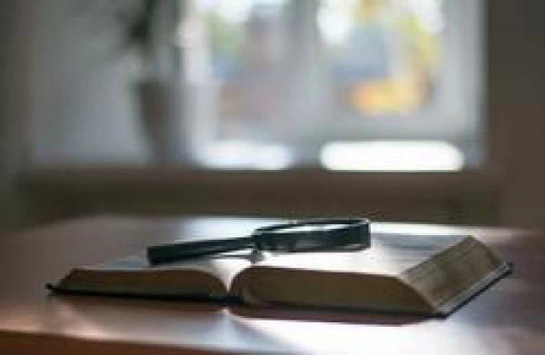 Conducting a Spiritual Audit