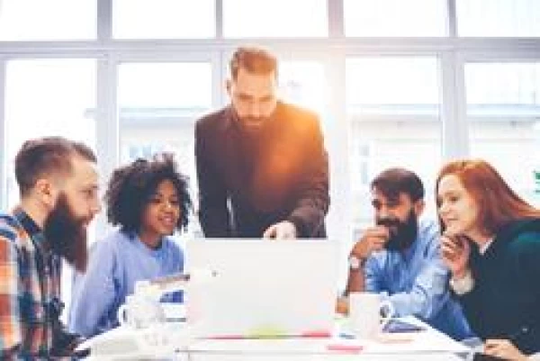 Training Leadership Teams