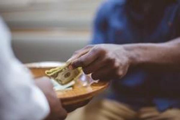 How To Increase Giving In Your Church - Part 2