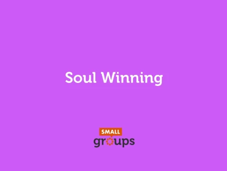 Soul Winning