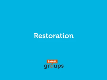 Restoration